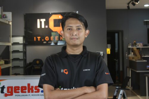 Fad from ITGEEKS